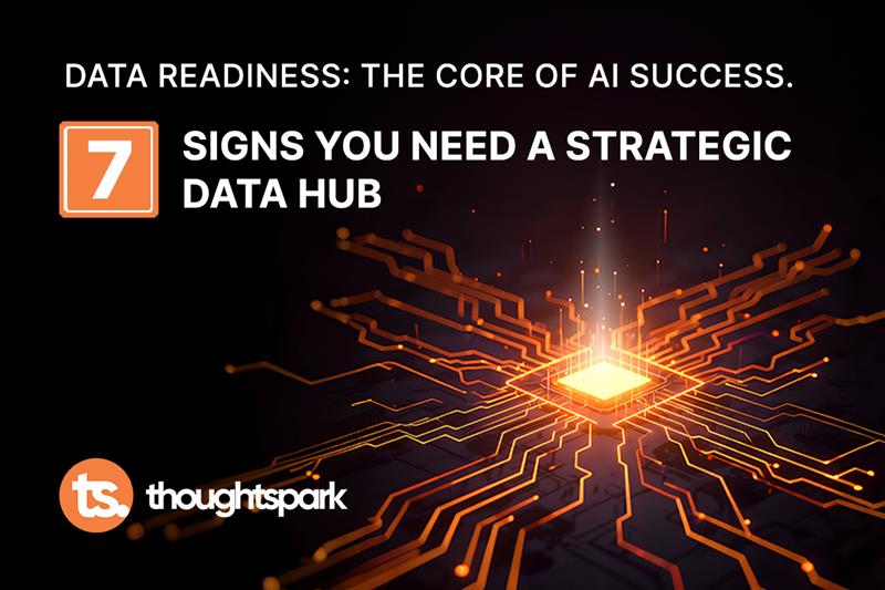 7 Signs Your Company Needs a Data Readiness Hub