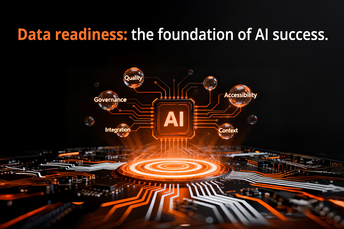 Data Readiness for AI: Meaning, Importance, and How to Assess It.