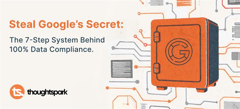 Benefits of Data Governance – Steal Google’s Secret to 100% Compliance
