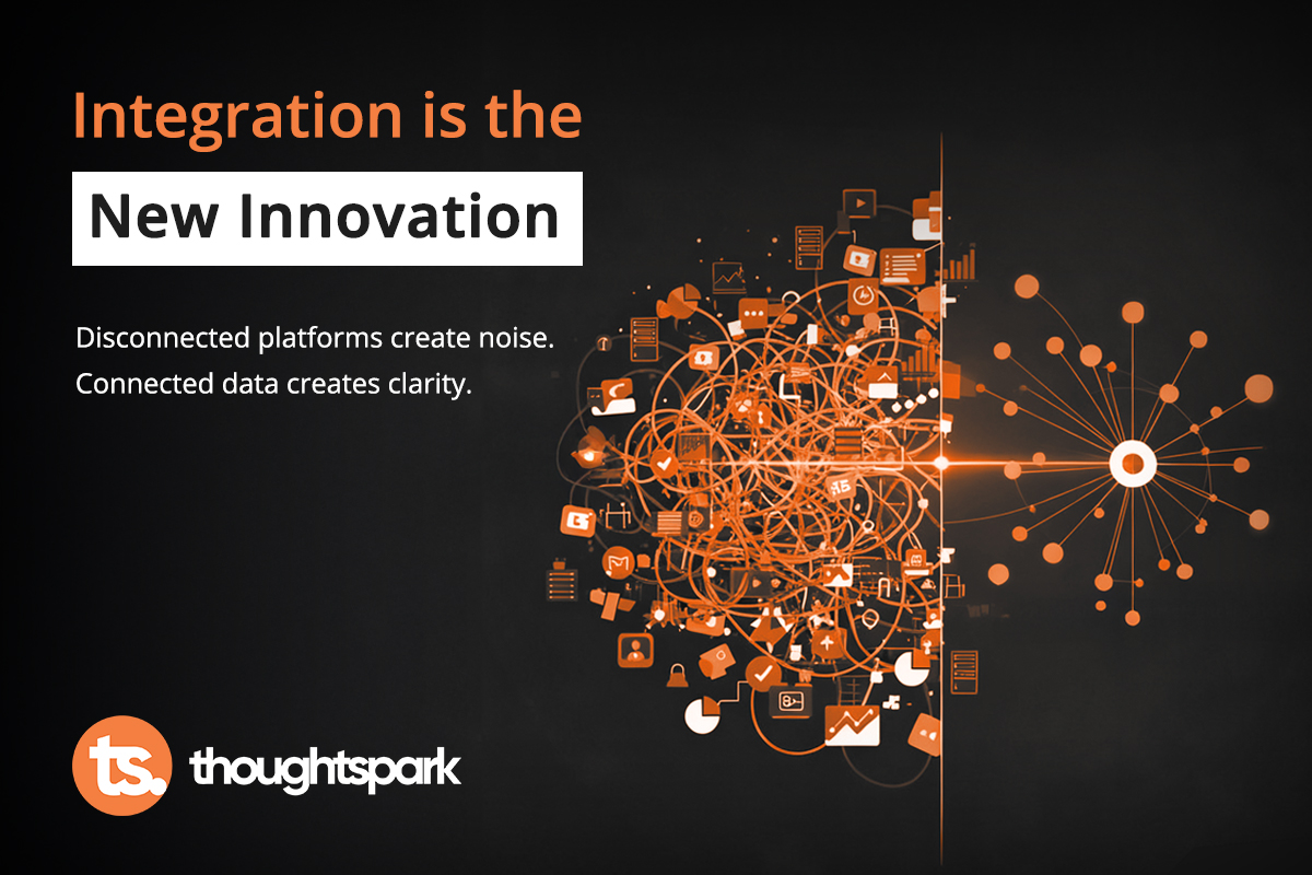 Integration Over Installation: Why Platforms Alone Don’t Solve Problems