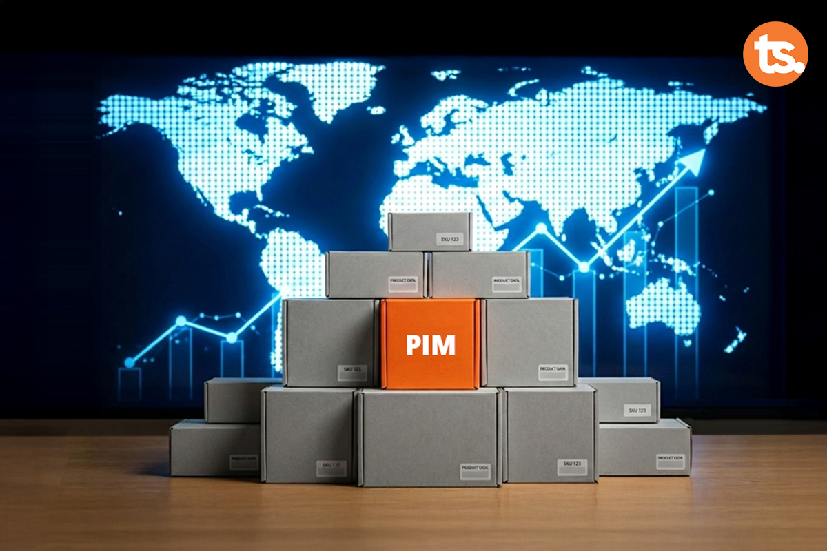 10 Key Benefits of PIM for Faster Growth and Higher Sales