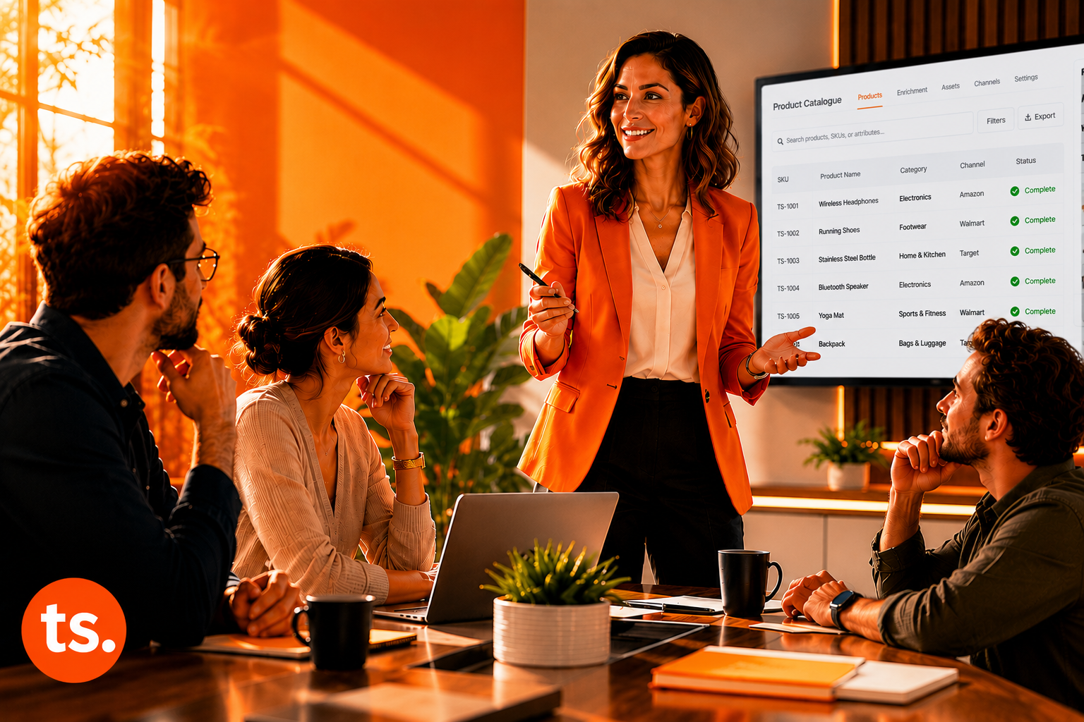 What Organisations With Stable Product Data Quality Do Differently