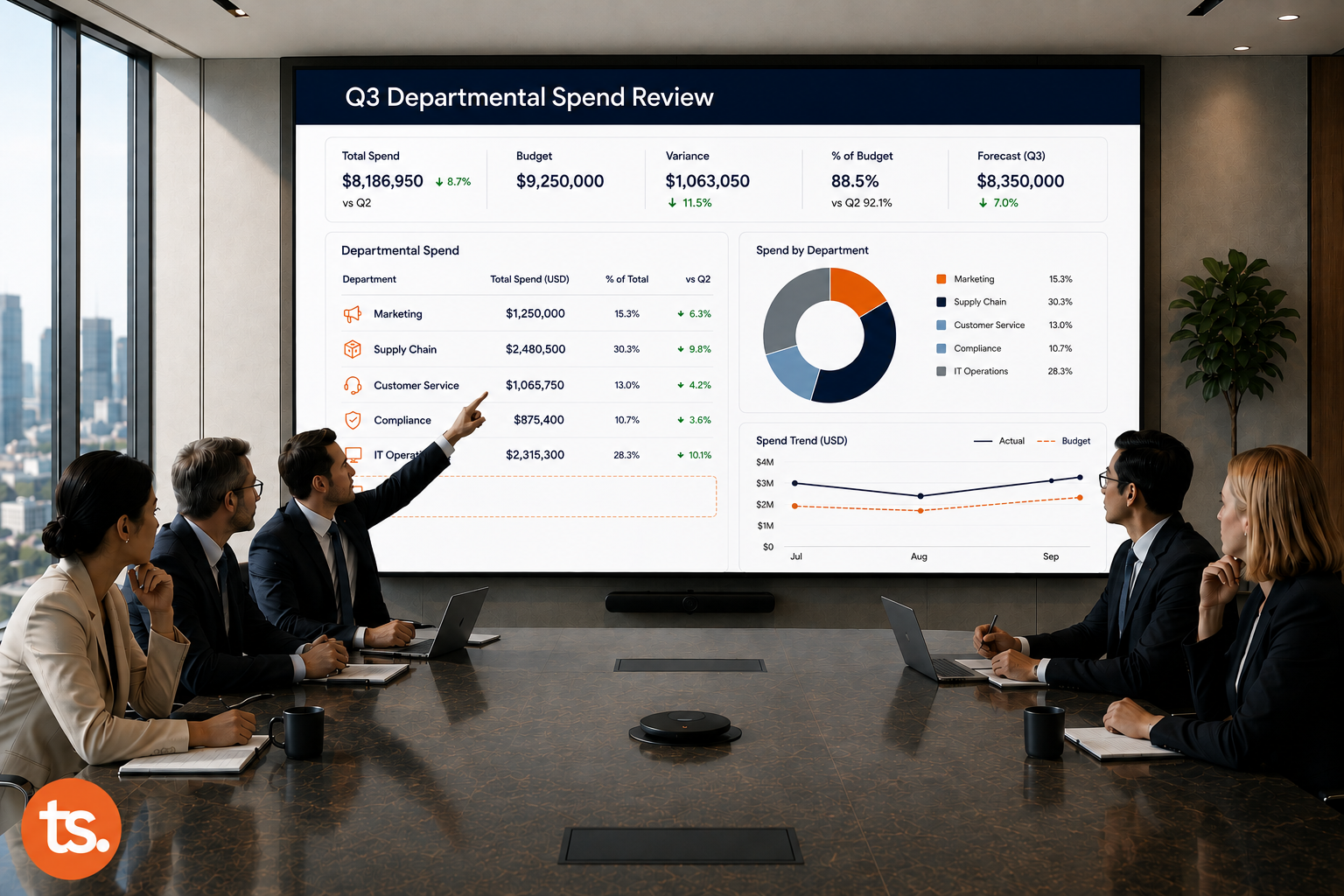 Why Most CFOs Cannot Measure the Cost of Bad Data 