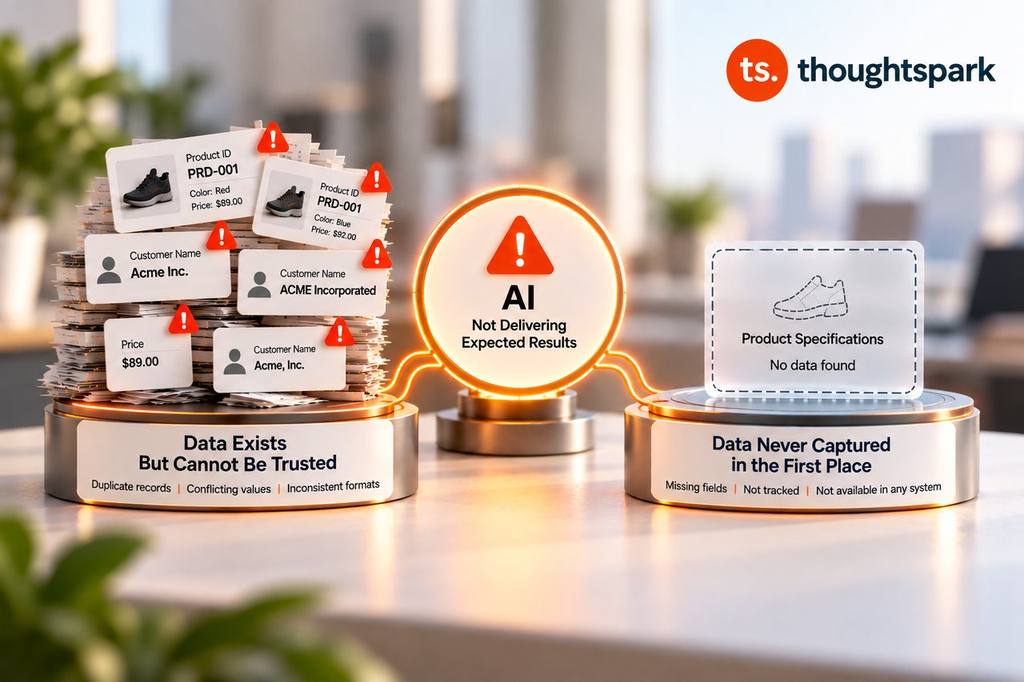How to Tell If Your AI Problem Is Data Quality or Data Availability